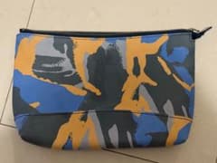 限定品！久保田スラッガー レザーバッグ小 約15×25×4cm 野球 グラブ革 限定品！久保田スラッガー レザーバッグ小 約15×25×4cm 野球 グラブ革