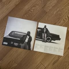 KENDRICK LAMAR GNX LP レコード - メルカリ