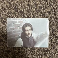 原因は自分にある。 げんじぶ 生写真セット 第53弾 武藤潤のサムネイル