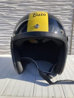 moon様専用　ブコ　ヘルメットのサムネイル