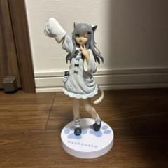 1点限定 Nachoneko フィギュア 最安値！のサムネイル