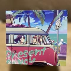 [Tokyo 7th 시스터즈]~The Present\"4U\"/4U