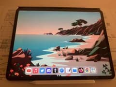 iPad pro 12.9インチ 第３世代 1TB Cellular ４点セットのサムネイル