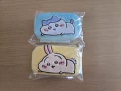 ちいかわ ジュエリー ミニケース 2個セットのサムネイル