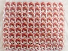 すとぷり 莉犬くん 缶バッジ 2022Spring 90個 - メルカリ