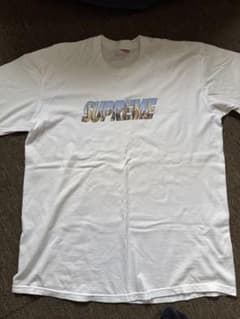 Supreme Cityscape Graphic T-Shirt XL - メルカリ