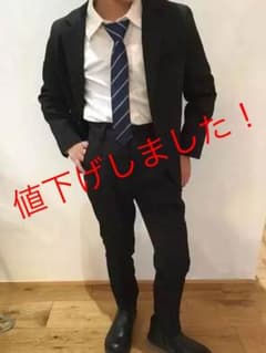 GLAZOSスーツ5点セットのサムネイル