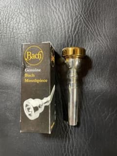 Bach 1-1/2c インナーGPのサムネイル