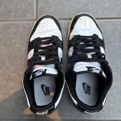Nike パンダダンク　箱付きのサムネイル