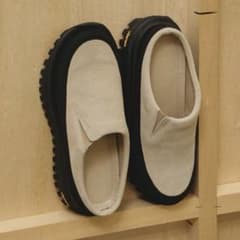 todayful トゥデイフル サボ スリッポン sabot サンドベージュ36 todayful トゥデイフル サボ スリッポン sabot サンドベージュ36