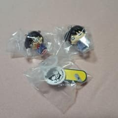 名探偵コナン めじるしアクセサリーのサムネイル