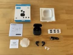 Anker Soundcore P31i ブラックのサムネイル
