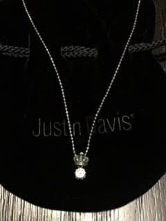 Justin Davis ネックレスのサムネイル