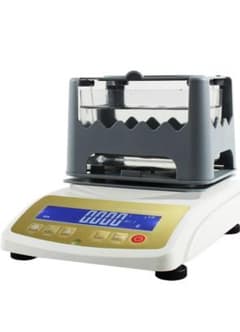 タイムセール!!FYDN 金純度試験機 MDJ-300K 貴金属密度計 - メルカリ