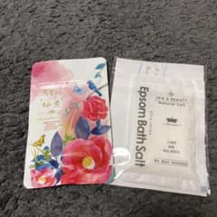 ツバキ薬粧　烏骨鶏にんにく卵黄のサムネイル