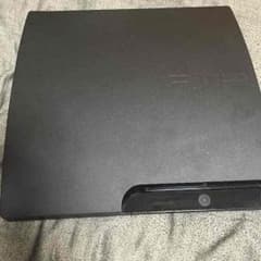 （値段交渉有）プレステ3ハード、グラセフ、コントローラのサムネイル