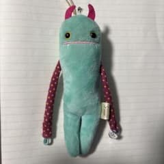 SHINADA マスコット ぬいぐるみのサムネイル