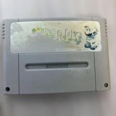 スーパーファミコンソフト スーパーマリオRPGのサムネイル
