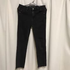 ZARA スキニーデニムパンツのサムネイル