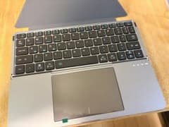 Touch Nova Foldable Keyboard + Touchpad - メルカリ