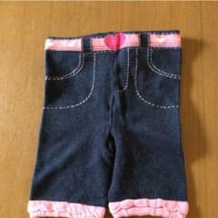 ミキハウス スパッツのサムネイル