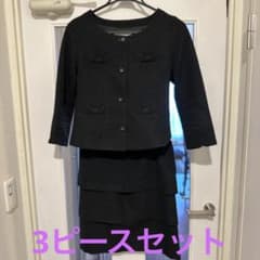 【3ピース】セットアップ＋ワンピースのサムネイル