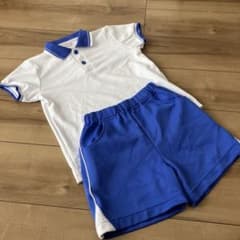 JAKUETS 上下セット　130のサムネイル