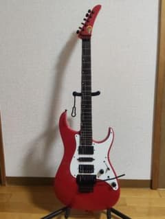 Moon Guitars / Bartolini & DiMarzio搭載モデル Moon Guitars / Bartolini & DiMarzio搭載モデル - メルカリ
