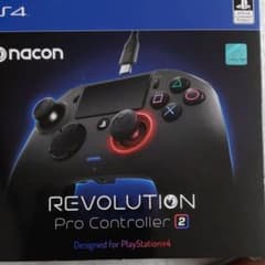 nacon REVOLUTION PRO CONTROLLER 2のサムネイル