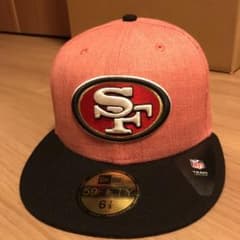 new era SFキャップのサムネイル