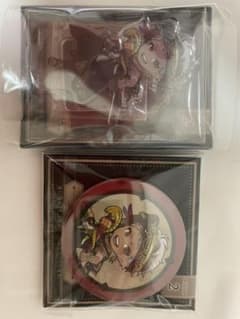 ツイステ 1周年 カリム アクスタ スカラビアのサムネイル