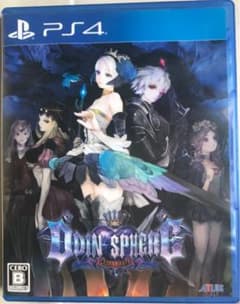オーディンスフィア レイヴスラシル　ps4のサムネイル