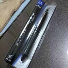 Dr.Grip Full Blackのサムネイル