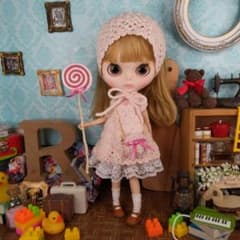 【在庫整理品】ネオブライス&アイシードール  アウトフィットのサムネイル