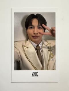 【匿名配送】Yes!東京 リリイベ 特典 チェキ風ソロカード 吉田仁人 Yes!東京 リリイベ 特典 チェキ風ソロカード 吉田仁人 - メルカリ