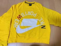 〈はる様専用〉NIKE スゥエットのサムネイル
