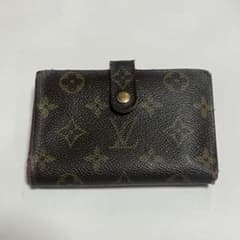 Louis Vuitton 二つ折り財布 ダークブラウン
モノグラムお値下げ可能のサムネイル