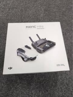 DJI mavic miniのサムネイル