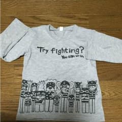 ロングTシャツのサムネイル