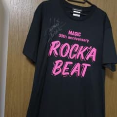MAGIC 30th Anniversary Tシャツ - メルカリ