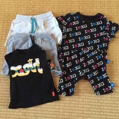 Xgirl☆12Мセットのサムネイル