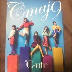 ℃maj9のサムネイル