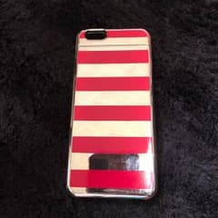 iPhone6ケース（ミラー付き）のサムネイル