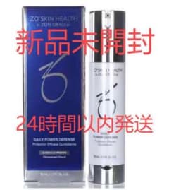 新品 ZO Skin Health ゼオスキンヘルス デイリーPD 50ml.… - メルカリ