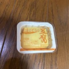 やわらか豆腐 たまごどうふ スクイーズ - メルカリ