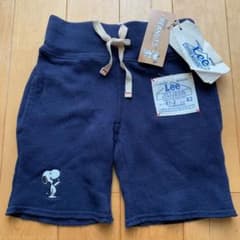Leeハーフパンツのサムネイル