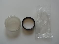 55mm 직경 minolta Close-up Lens No.2 for SR