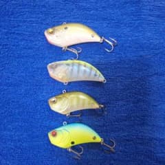 レベルバイブセットのサムネイル