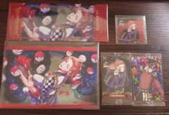 ツイステ ケイト まとめ売り - メルカリ