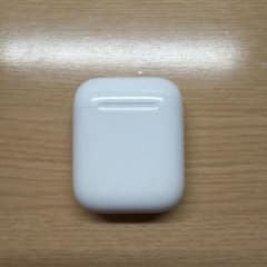 Apple AirPods第2世代 本体のサムネイル